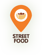 street food Homepage